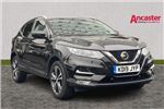 2019 Nissan Qashqai