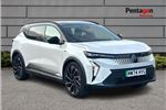 2024 Renault Scenic