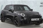 2022 MINI Hatchback 5dr