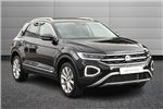 2023 Volkswagen T-Roc