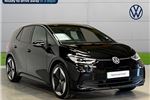 2023 Volkswagen ID.3 150kW Pro Launch Edition 3 58kWh 5dr Auto