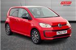 2022 Volkswagen Up