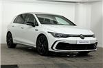 2024 Volkswagen Golf