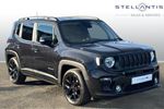 2021 Jeep Renegade