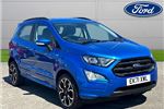 2021 Ford EcoSport