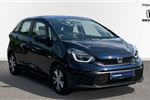 2025 Honda Jazz