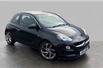 2014 Vauxhall Adam