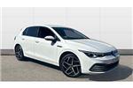 2023 Volkswagen Golf