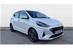 2022 Hyundai i10 1.2 MPi Premium 5dr