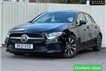 2021 Mercedes-Benz A-Class