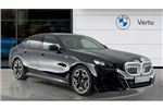 2025 BMW 5 Series