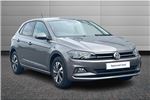 2020 Volkswagen Polo