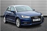 2017 Audi A1