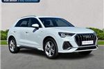 2019 Audi Q3