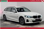 2023 BMW 3 Series Touring