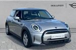 2023 MINI Hatchback