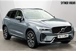 2022 Volvo XC60