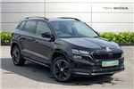 2022 Skoda Karoq