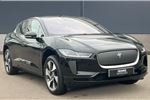 2023 Jaguar I-Pace