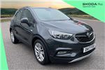 2017 Vauxhall Mokka X