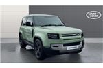 2024 Land Rover Defender