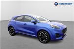 2022 Ford Puma