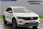 2020 Volkswagen T-Roc