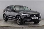 2019 Volvo XC60