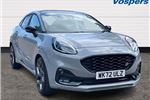 2022 Ford Puma ST