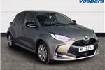 2022 Mazda 2 Hybrid