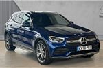 2020 Mercedes-Benz GLC