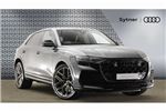 2024 Audi RS Q8