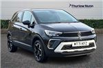 2021 Vauxhall Crossland