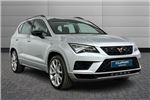 2019 SEAT Cupra Ateca