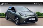 2022 Toyota Aygo X