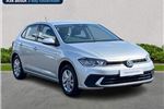 2021 Volkswagen Polo