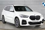 2022 BMW X1