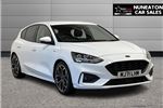 2021 Ford Focus