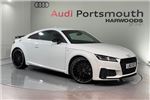 2021 Audi TT