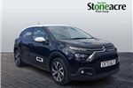 2023 Citroen C3