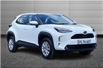 2024 Toyota Yaris Cross