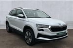 2024 Skoda Karoq