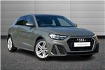 2023 Audi A1