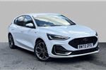 2023 Ford Focus