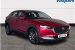 2022 Mazda CX-30