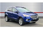 2017 Ford Kuga