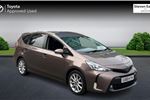 2019 Toyota Prius+