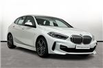 2020 BMW 1 Series