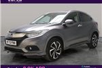 2020 Honda HR-V