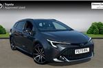 2023 Toyota Corolla Touring Sport